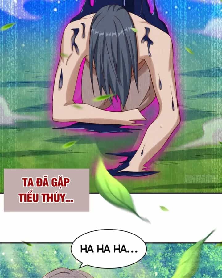 Dị Thần Làm Loạn, Ta Trở Tay Giết Luôn Thần - Chương 33 - ảnh 21