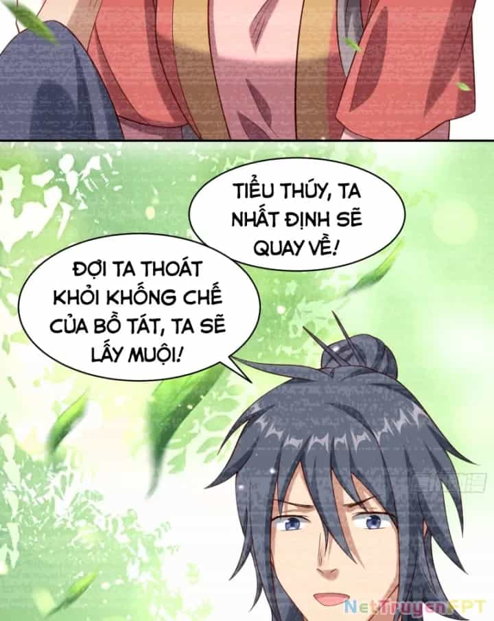 Dị Thần Làm Loạn, Ta Trở Tay Giết Luôn Thần - Chương 33 - ảnh 27