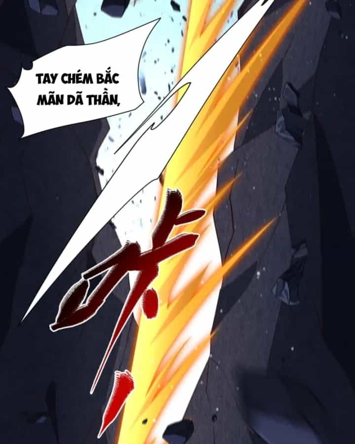 Dị Thần Làm Loạn, Ta Trở Tay Giết Luôn Thần - Chương 34 - ảnh 22