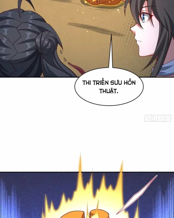 Dị Thần Làm Loạn, Ta Trở Tay Giết Luôn Thần - Chương 34 - ảnh 29