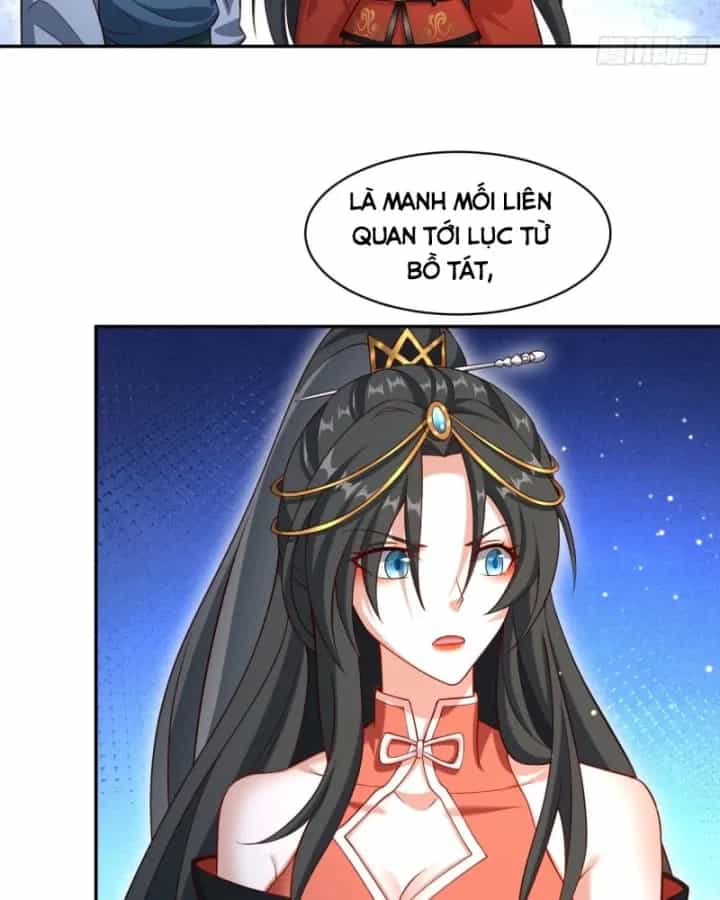 Dị Thần Làm Loạn, Ta Trở Tay Giết Luôn Thần - Chương 34 - ảnh 34