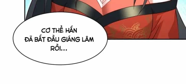 Dị Thần Làm Loạn, Ta Trở Tay Giết Luôn Thần - Chương 34 - ảnh 35