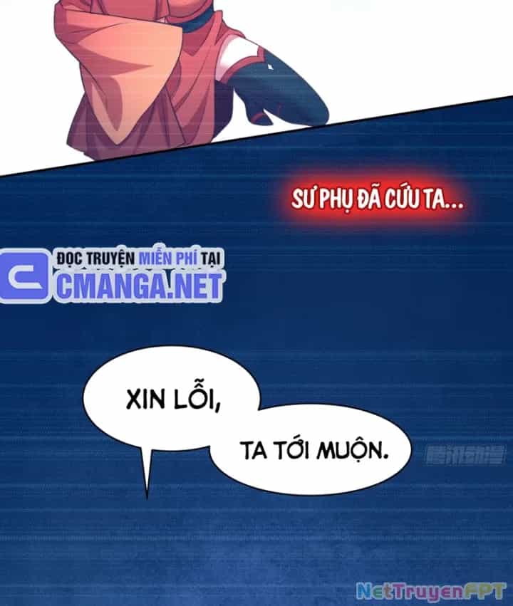 Dị Thần Làm Loạn, Ta Trở Tay Giết Luôn Thần - Chương 35 - ảnh 40