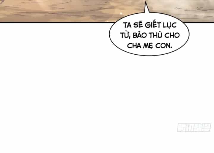 Dị Thần Làm Loạn, Ta Trở Tay Giết Luôn Thần - Chương 35 - ảnh 44