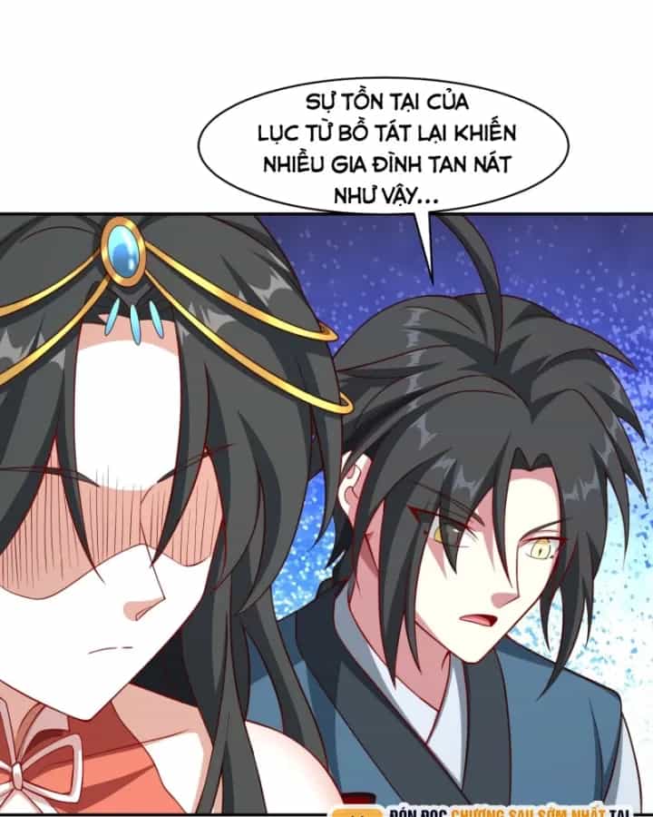 Dị Thần Làm Loạn, Ta Trở Tay Giết Luôn Thần - Chương 35 - ảnh 45