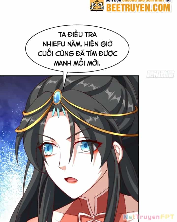 Dị Thần Làm Loạn, Ta Trở Tay Giết Luôn Thần - Chương 35 - ảnh 46