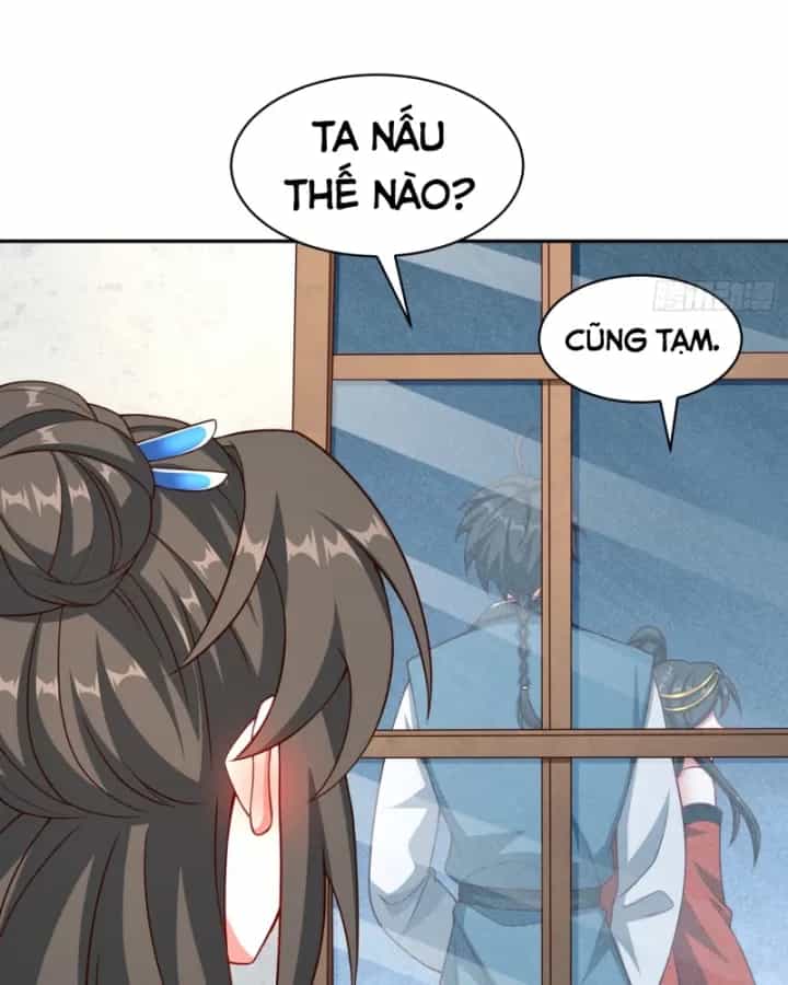 Dị Thần Làm Loạn, Ta Trở Tay Giết Luôn Thần - Chương 35 - ảnh 55