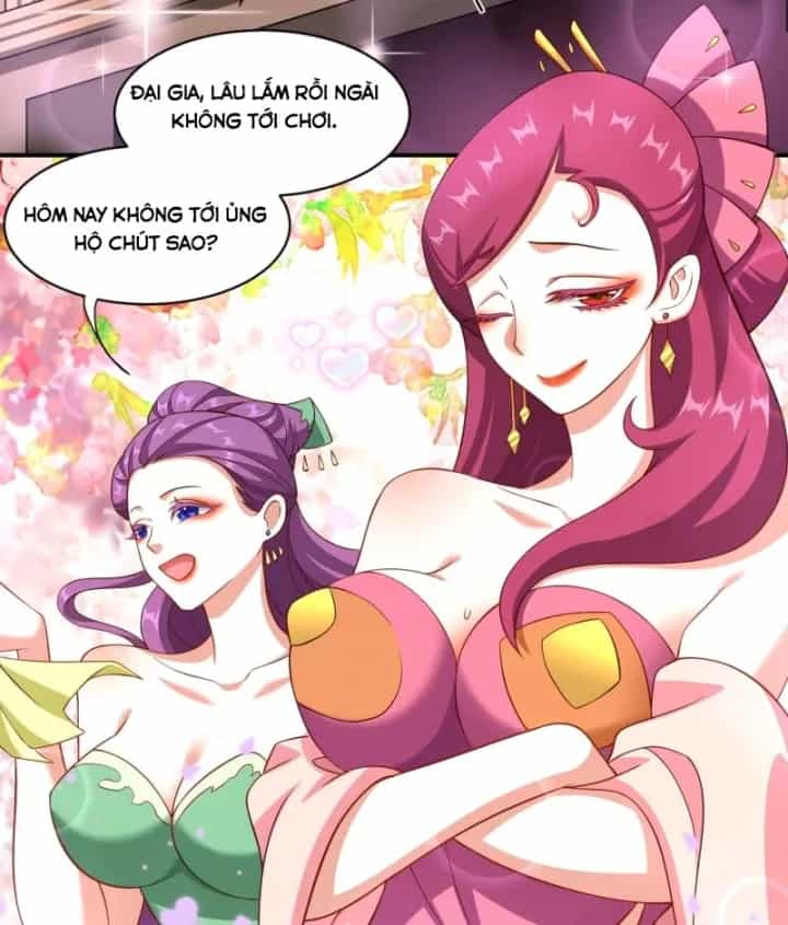 Dị Thần Làm Loạn, Ta Trở Tay Giết Luôn Thần - Chương 36 - ảnh 23