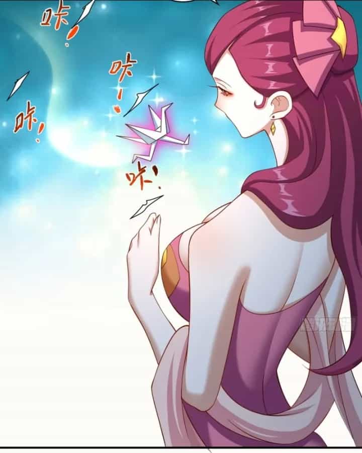 Dị Thần Làm Loạn, Ta Trở Tay Giết Luôn Thần - Chương 36 - ảnh 25