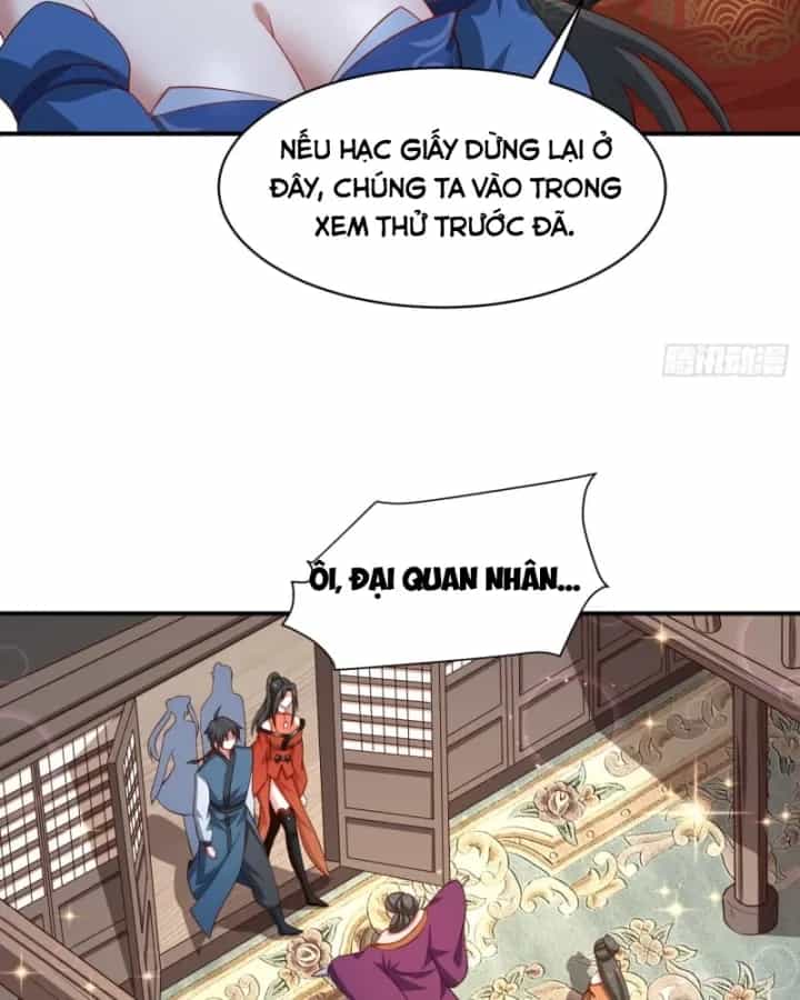 Dị Thần Làm Loạn, Ta Trở Tay Giết Luôn Thần - Chương 36 - ảnh 32