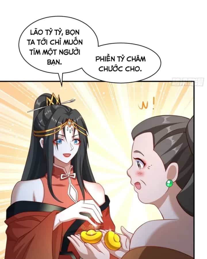 Dị Thần Làm Loạn, Ta Trở Tay Giết Luôn Thần - Chương 36 - ảnh 34