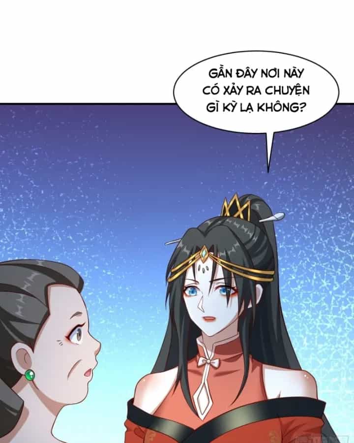 Dị Thần Làm Loạn, Ta Trở Tay Giết Luôn Thần - Chương 36 - ảnh 37