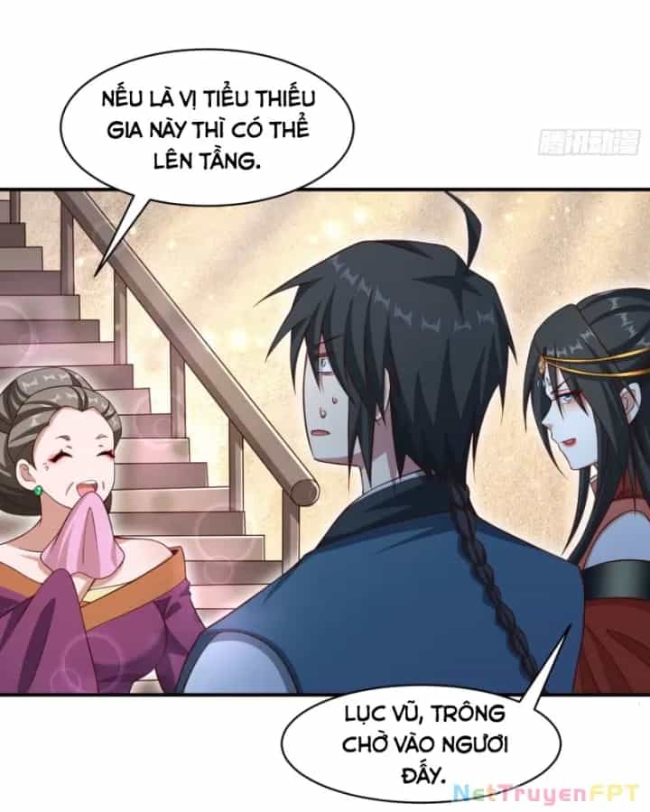 Dị Thần Làm Loạn, Ta Trở Tay Giết Luôn Thần - Chương 36 - ảnh 53