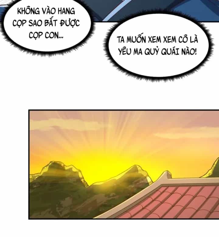 Dị Thần Làm Loạn, Ta Trở Tay Giết Luôn Thần - Chương 36 - ảnh 59