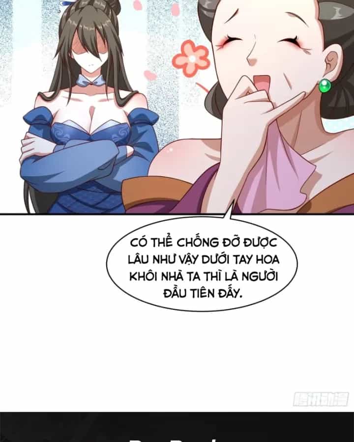 Dị Thần Làm Loạn, Ta Trở Tay Giết Luôn Thần - Chương 36 - ảnh 62