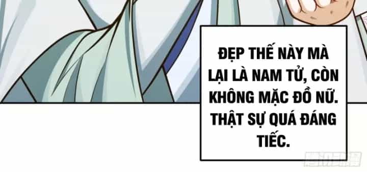 Dị Thần Làm Loạn, Ta Trở Tay Giết Luôn Thần - Chương 4 - ảnh 21