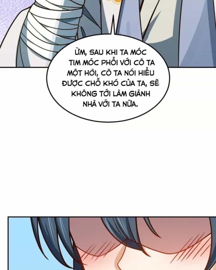 Dị Thần Làm Loạn, Ta Trở Tay Giết Luôn Thần - Chương 4 - ảnh 26