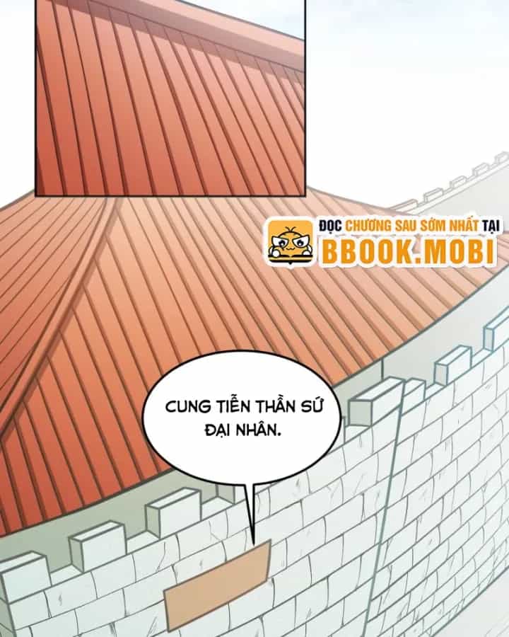 Dị Thần Làm Loạn, Ta Trở Tay Giết Luôn Thần - Chương 4 - ảnh 3