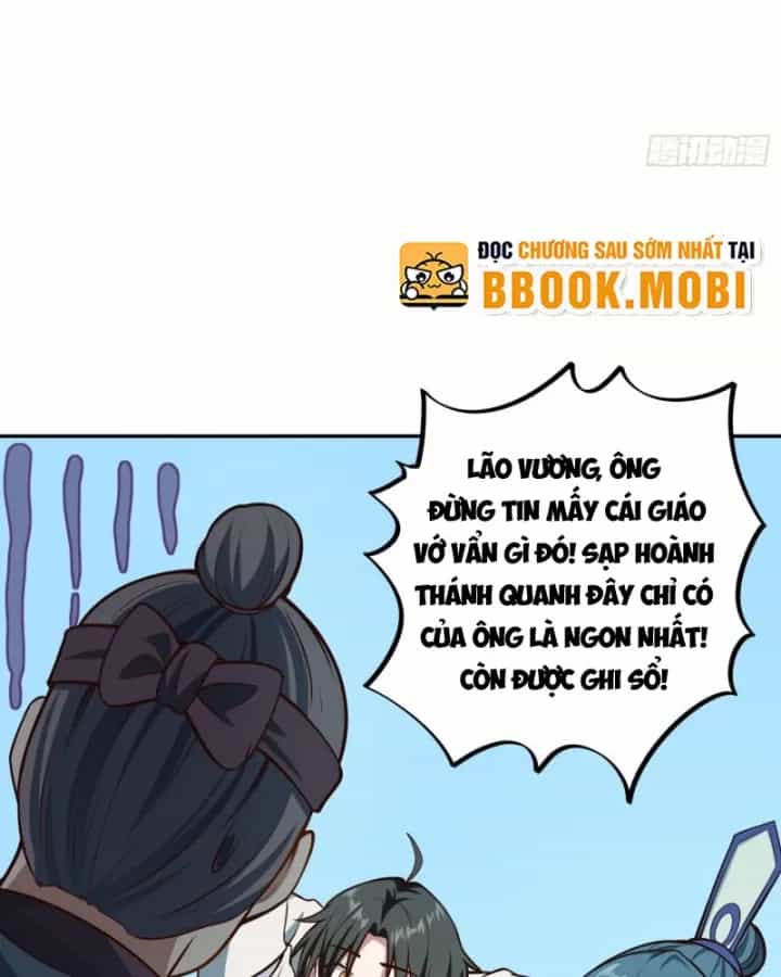 Dị Thần Làm Loạn, Ta Trở Tay Giết Luôn Thần - Chương 4 - ảnh 36