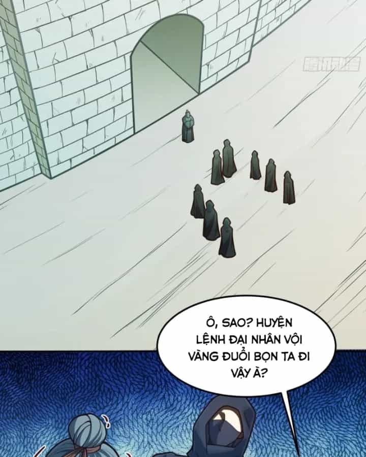 Dị Thần Làm Loạn, Ta Trở Tay Giết Luôn Thần - Chương 4 - ảnh 4