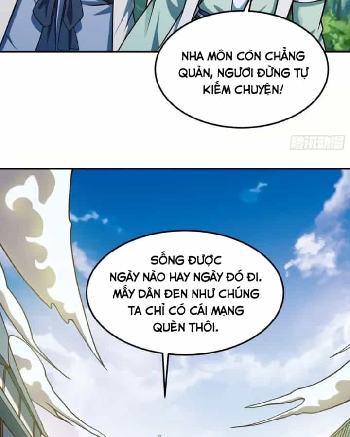 Dị Thần Làm Loạn, Ta Trở Tay Giết Luôn Thần - Chương 4 - ảnh 47