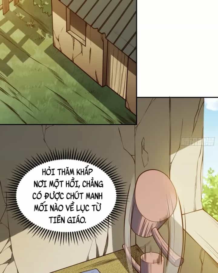 Dị Thần Làm Loạn, Ta Trở Tay Giết Luôn Thần - Chương 4 - ảnh 50