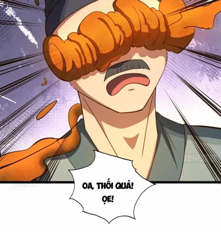 Dị Thần Làm Loạn, Ta Trở Tay Giết Luôn Thần - Chương 5 - ảnh 45