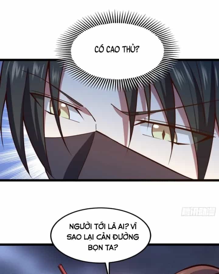 Dị Thần Làm Loạn, Ta Trở Tay Giết Luôn Thần - Chương 5 - ảnh 53