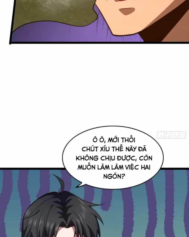 Dị Thần Làm Loạn, Ta Trở Tay Giết Luôn Thần - Chương 5 - ảnh 8