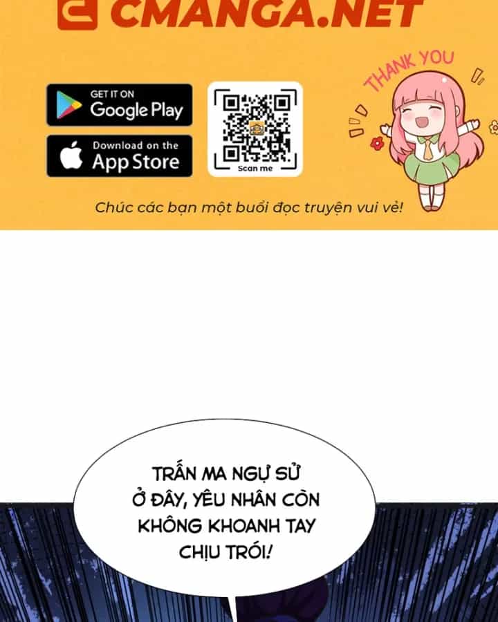 Dị Thần Làm Loạn, Ta Trở Tay Giết Luôn Thần - Chương 6 - ảnh 2