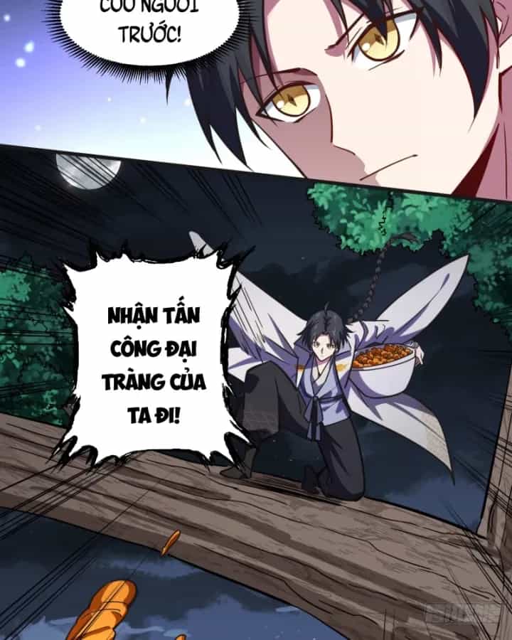Dị Thần Làm Loạn, Ta Trở Tay Giết Luôn Thần - Chương 6 - ảnh 34