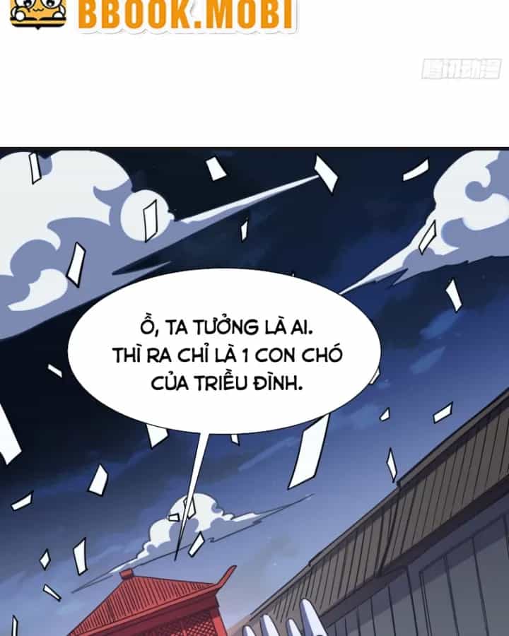 Dị Thần Làm Loạn, Ta Trở Tay Giết Luôn Thần - Chương 6 - ảnh 4