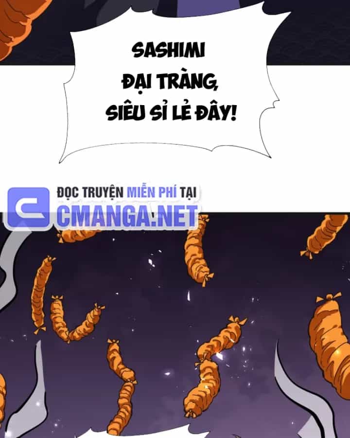 Dị Thần Làm Loạn, Ta Trở Tay Giết Luôn Thần - Chương 6 - ảnh 43
