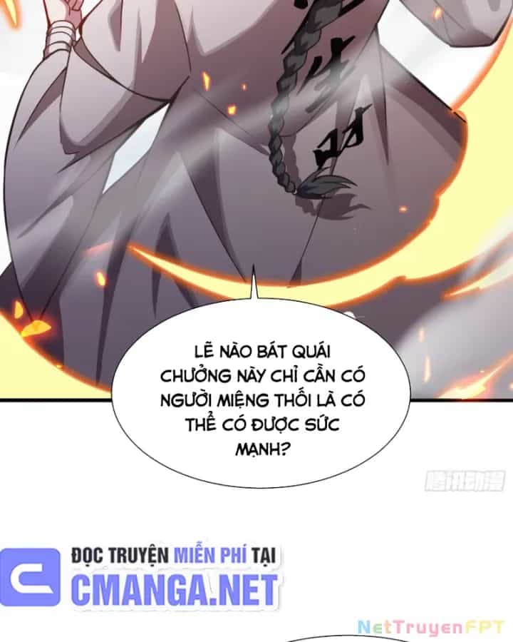 Dị Thần Làm Loạn, Ta Trở Tay Giết Luôn Thần - Chương 6 - ảnh 71