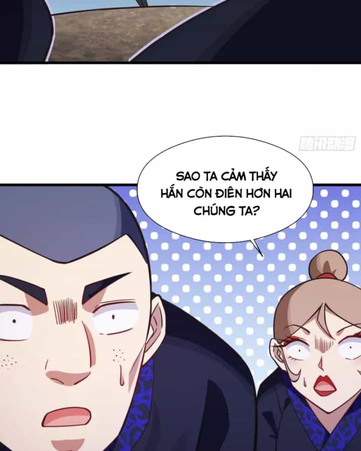 Dị Thần Làm Loạn, Ta Trở Tay Giết Luôn Thần - Chương 7 - ảnh 15