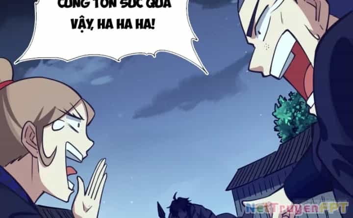 Dị Thần Làm Loạn, Ta Trở Tay Giết Luôn Thần - Chương 7 - ảnh 30