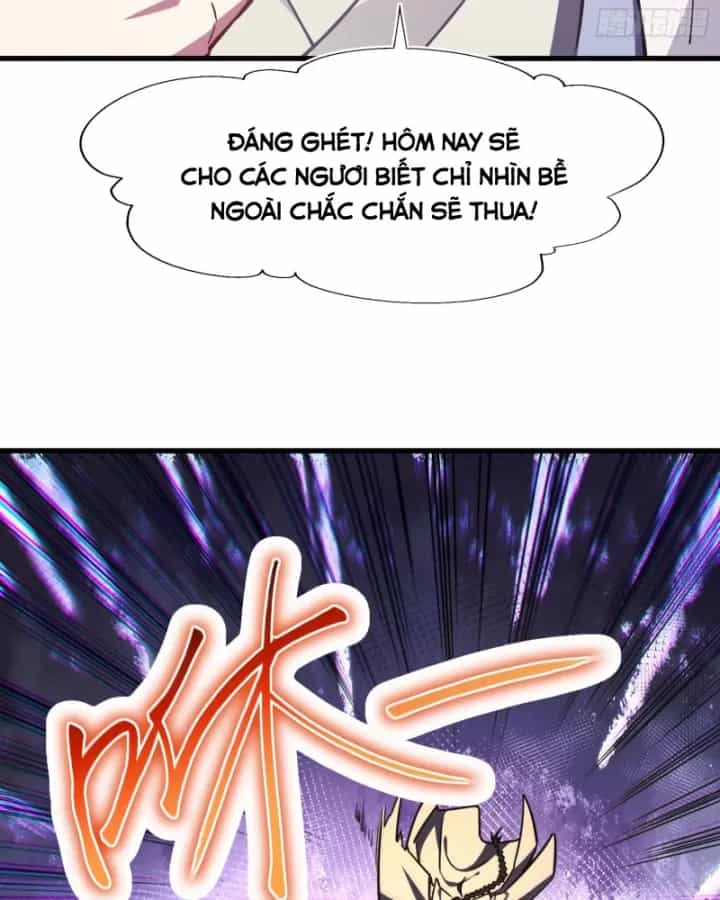 Dị Thần Làm Loạn, Ta Trở Tay Giết Luôn Thần - Chương 7 - ảnh 33