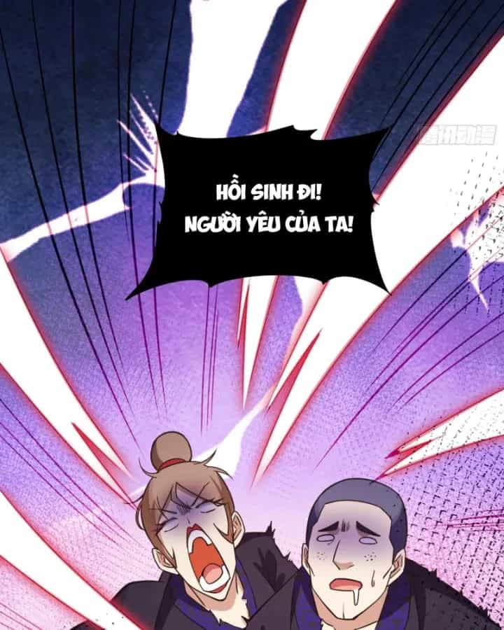 Dị Thần Làm Loạn, Ta Trở Tay Giết Luôn Thần - Chương 7 - ảnh 60
