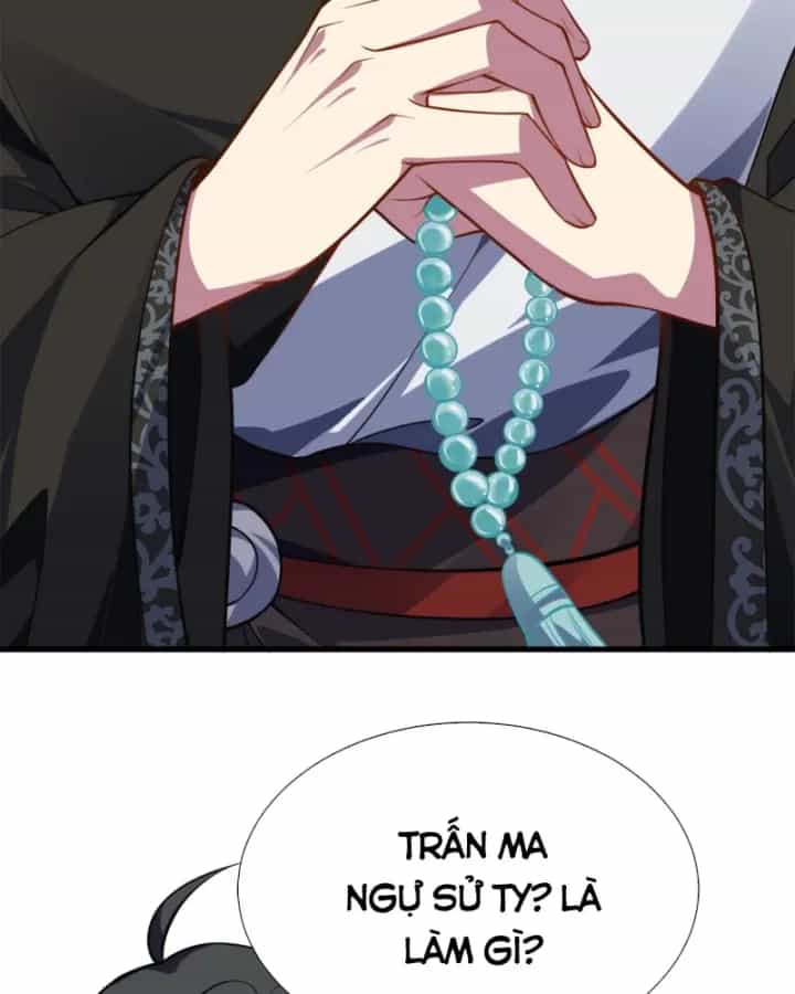 Dị Thần Làm Loạn, Ta Trở Tay Giết Luôn Thần - Chương 8 - ảnh 10