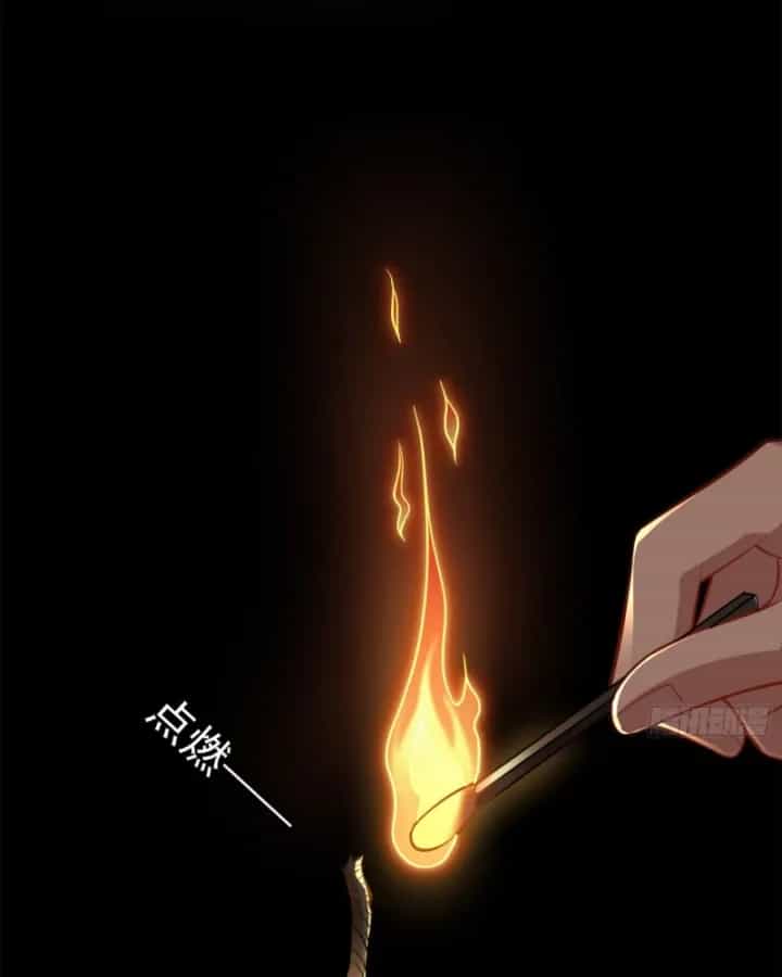 Dị Thần Làm Loạn, Ta Trở Tay Giết Luôn Thần - Chương 8 - ảnh 15