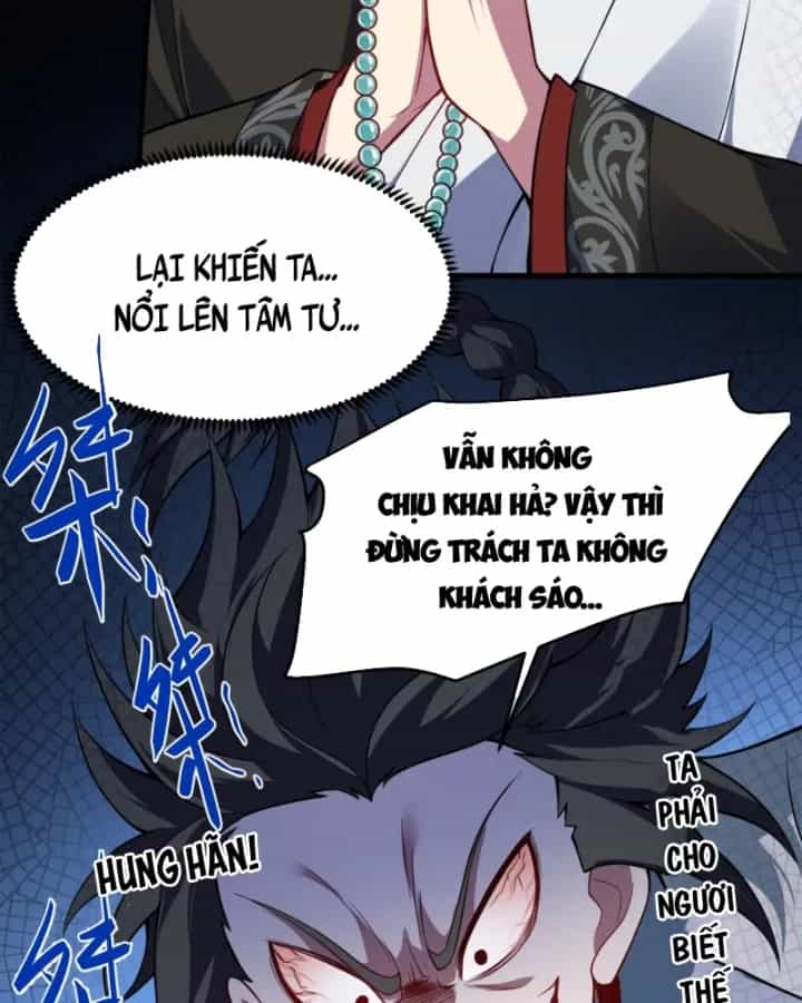 Dị Thần Làm Loạn, Ta Trở Tay Giết Luôn Thần - Chương 8 - ảnh 31