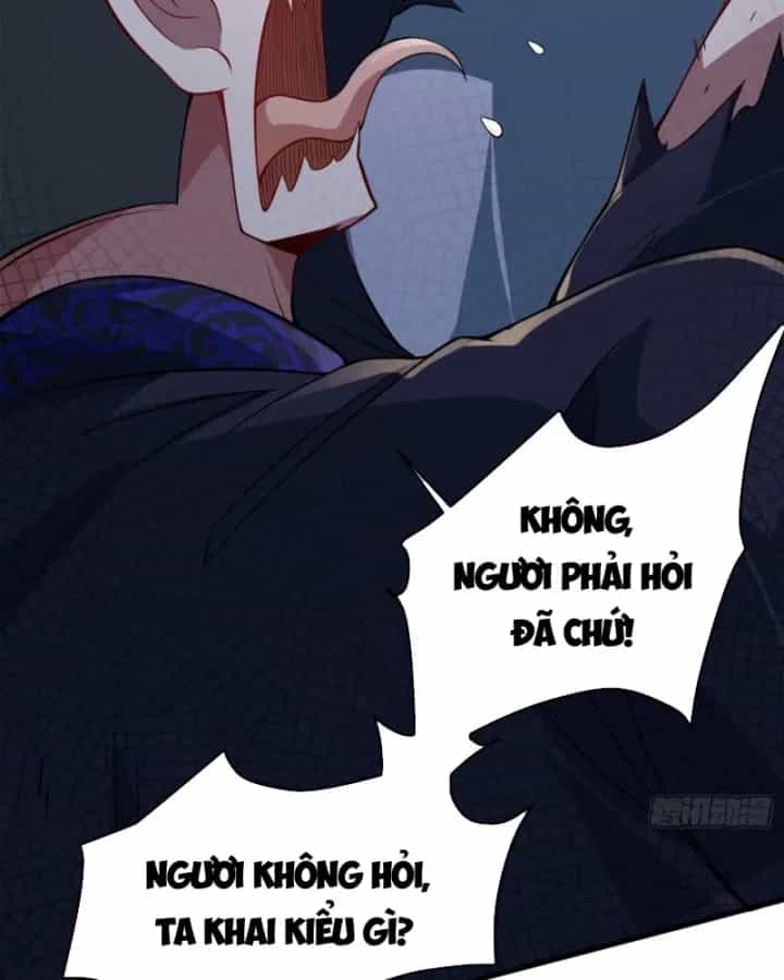 Dị Thần Làm Loạn, Ta Trở Tay Giết Luôn Thần - Chương 8 - ảnh 33