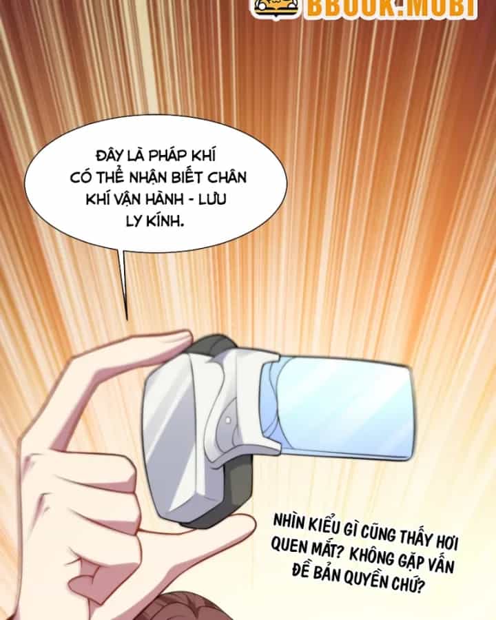 Dị Thần Làm Loạn, Ta Trở Tay Giết Luôn Thần - Chương 8 - ảnh 42