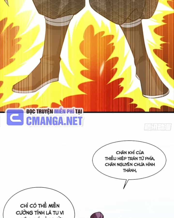 Dị Thần Làm Loạn, Ta Trở Tay Giết Luôn Thần - Chương 8 - ảnh 50