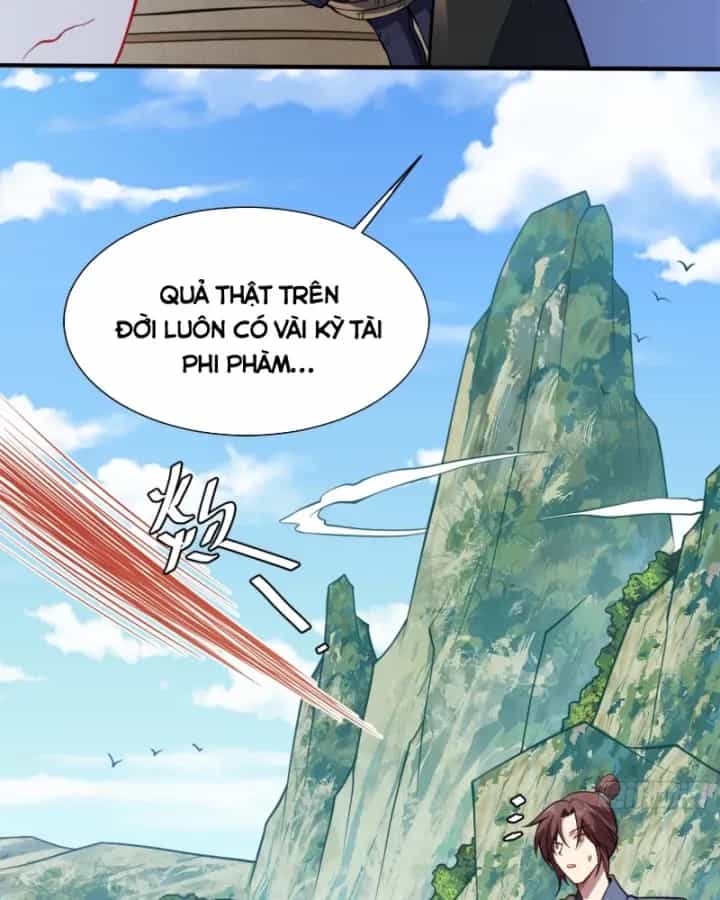 Dị Thần Làm Loạn, Ta Trở Tay Giết Luôn Thần - Chương 8 - ảnh 54