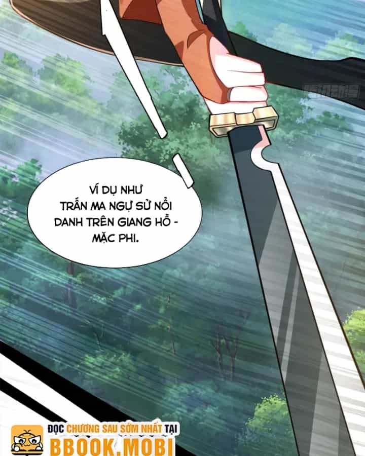 Dị Thần Làm Loạn, Ta Trở Tay Giết Luôn Thần - Chương 8 - ảnh 57