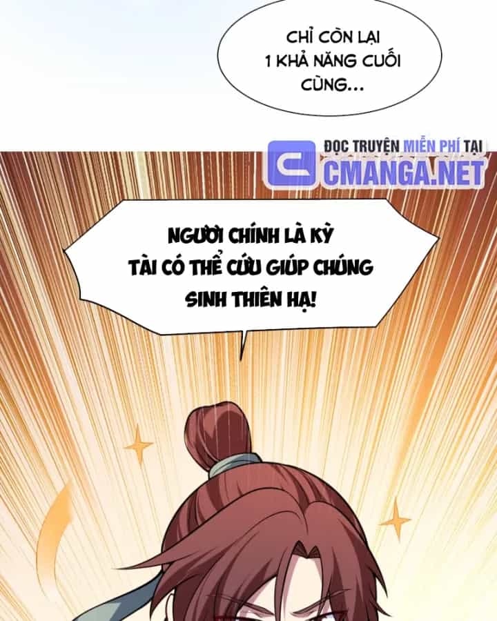 Dị Thần Làm Loạn, Ta Trở Tay Giết Luôn Thần - Chương 8 - ảnh 64