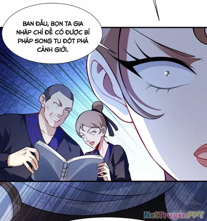 Dị Thần Làm Loạn, Ta Trở Tay Giết Luôn Thần - Chương 8 - ảnh 68