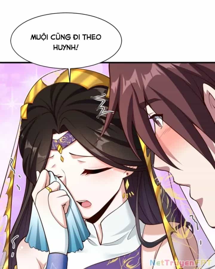 Dị Thần Làm Loạn, Ta Trở Tay Giết Luôn Thần - Chương 9 - ảnh 13
