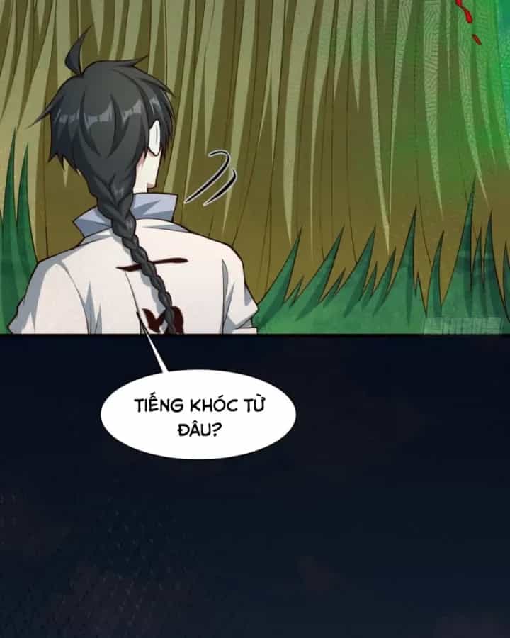 Dị Thần Làm Loạn, Ta Trở Tay Giết Luôn Thần - Chương 9 - ảnh 26